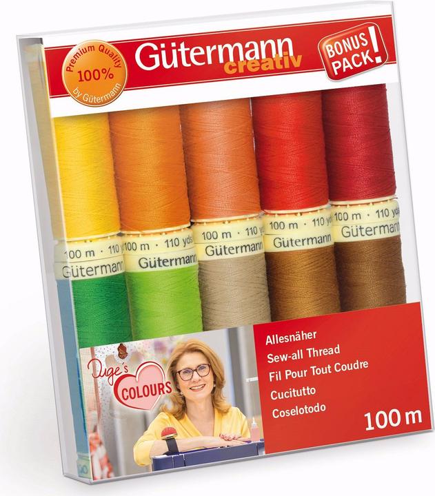 Image du produit Gütermann Allesnäher