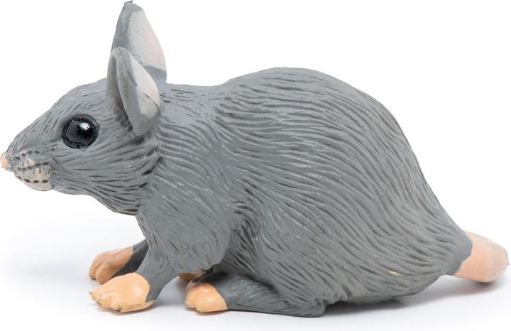 Actual product image Papo House Mouse