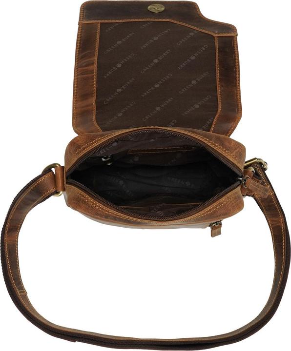 Produktbild Greenburry Vintage Revolver Bag