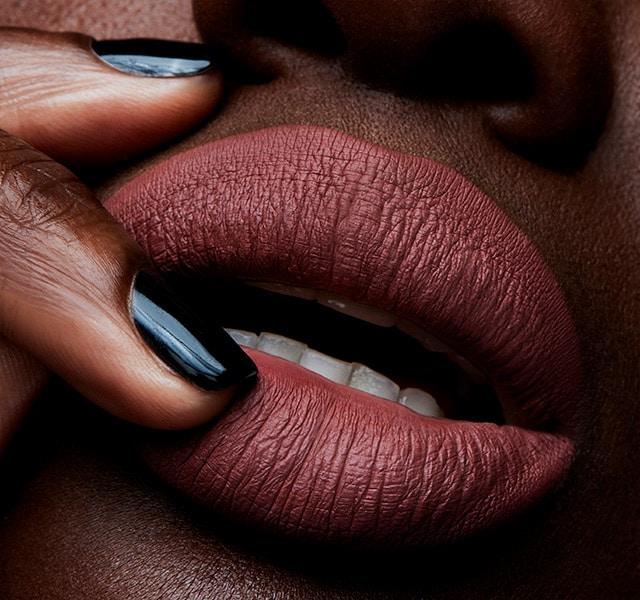 Immagine prodotto MAC Cosmetics Retro Matte Liquid Lipcolour (Ricoperto di caramelle)