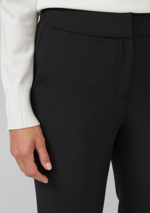 Immagine prodotto s.Oliver Hose Slim: Elegante 7/8-Hose (38)