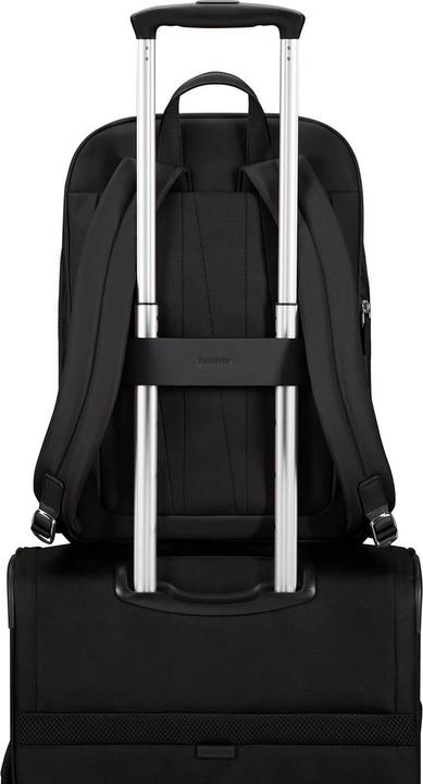 Produktbild Samsonite ZALIA 3.0 Backpack 15.6" Black (18 l)