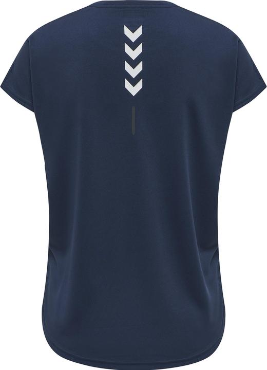 Produktbild hummel Te Tola Loose T-Shirt (S)