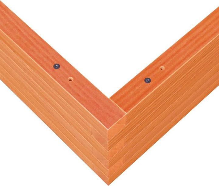 Produktbild vidaXL Pflanzgefäss