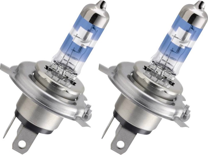 Produktbild Philips RacingVision GT200 (H4)