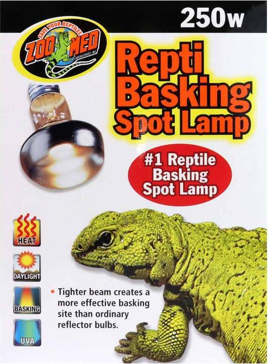 Immagine prodotto Zoo Med SL250E