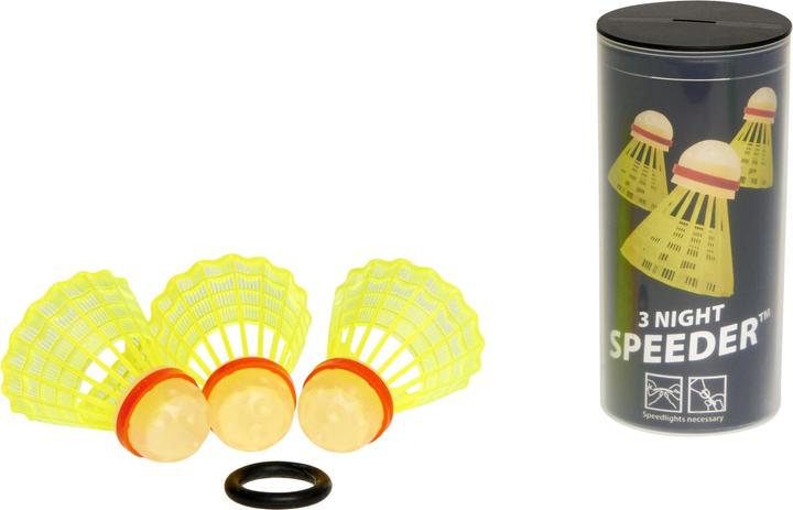 Produktbild Speedminton Speeder Tube NIGHT