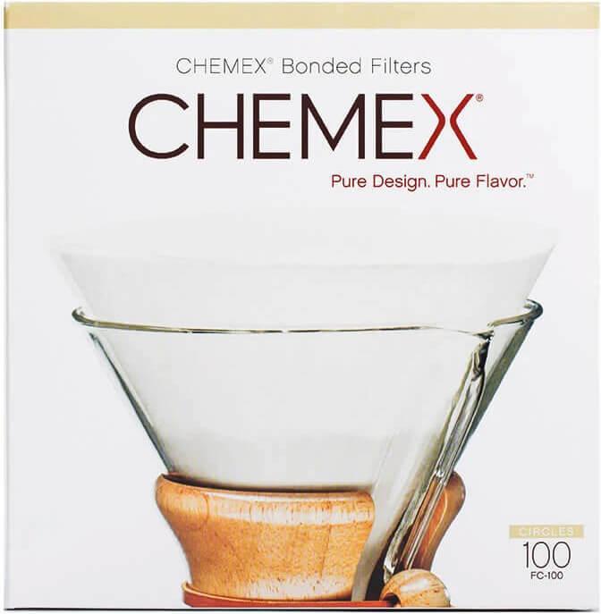 Produktbild Chemex Fc-100