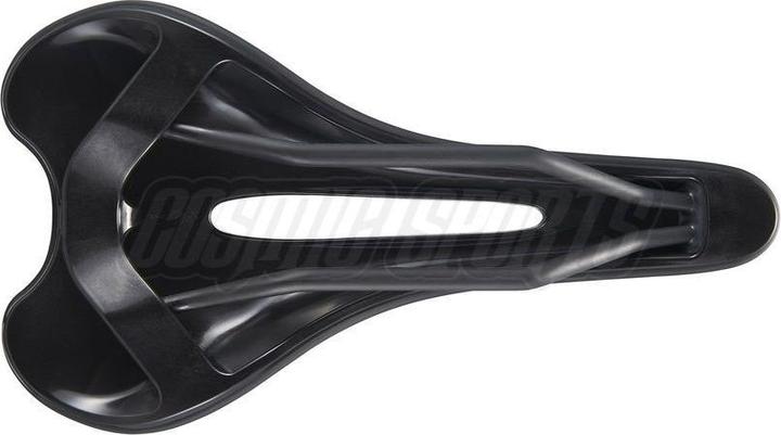 Ritchey WCS Carbon Skyline V2 Sattel, 277x147mm, 8x8.5mm Streben Carbon, black