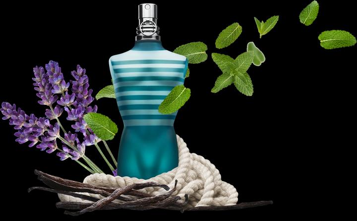 Produktbild Gaultier DUPLIKAT Le Male (Eau de Toilette, 40 ml)