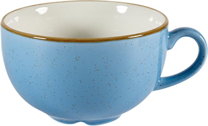 Image du produit Churchill Stonecast Cornflower Blue (227 ml)