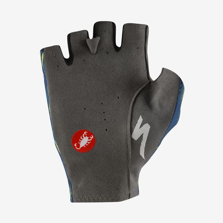 Produktbild Castelli Soudal Quick-Step Competizione Glove no Pad (L)