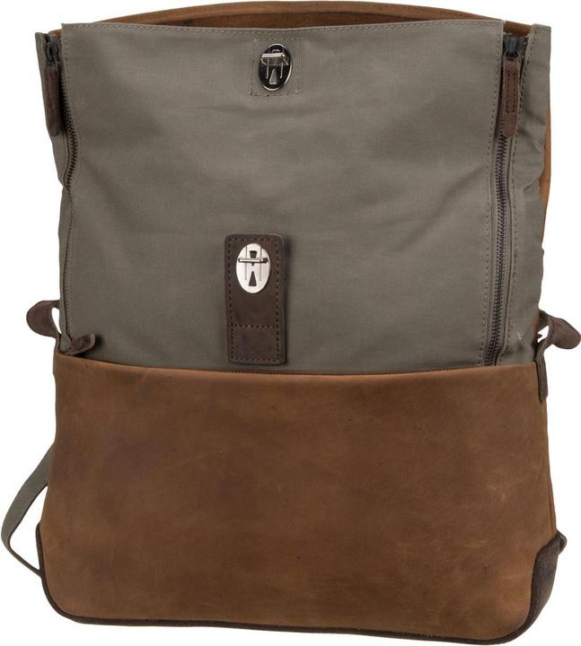 Actual product image Harolds Twister messenger bag M