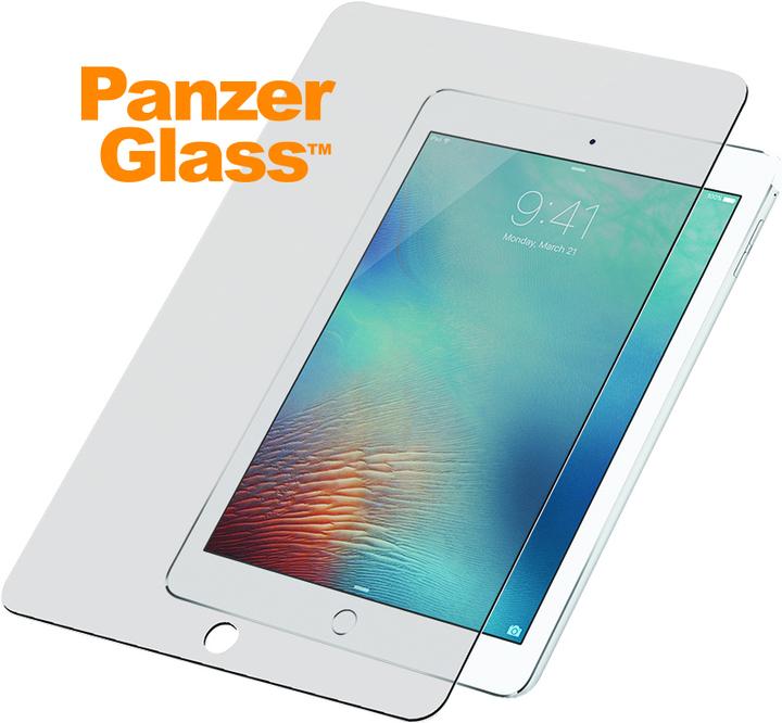 PanzerGlass Original (1 Stück, iPad Pro 12.9)