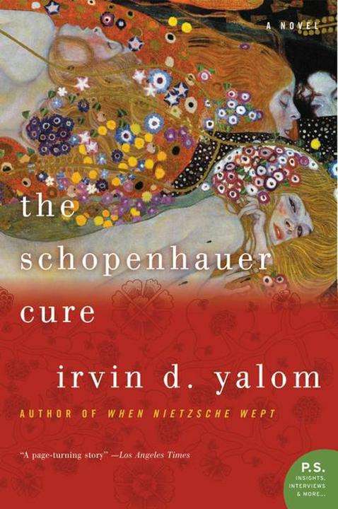 Produktbild The Schopenhauer Cure (Englisch, Irvin Yalom, 2006)