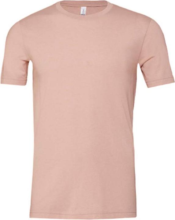 Produktbild Bella Canvas CVC TShirt kurzärmlig (XS)