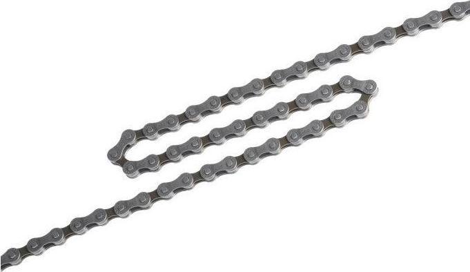 Image du produit Shimano Chaîne CN-HG40 1/2X3/32, 115 maillons 6/7/8 fois, emballage atelier (6-vitesse, 7-vitesse, 8-vitesse)
