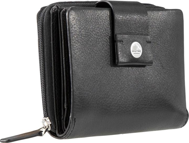 Actual product image Maître Purse MH9FZ Henau Diethilde