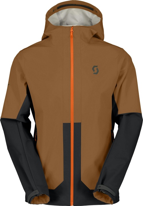 Produktbild Scott Sports Explorair Softshell Jacket (M)