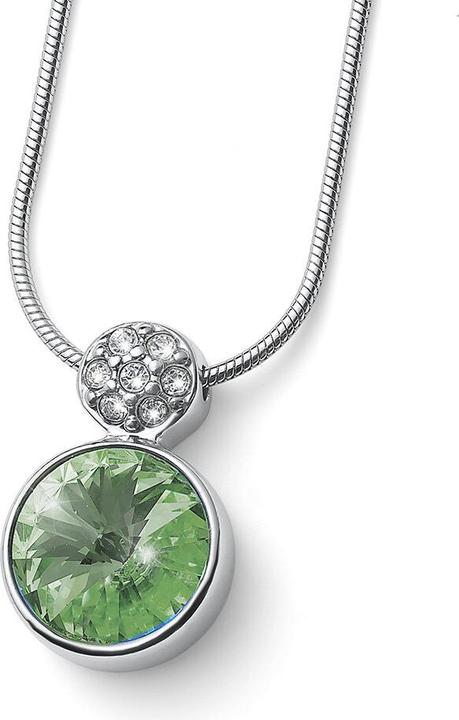 Green Zircon