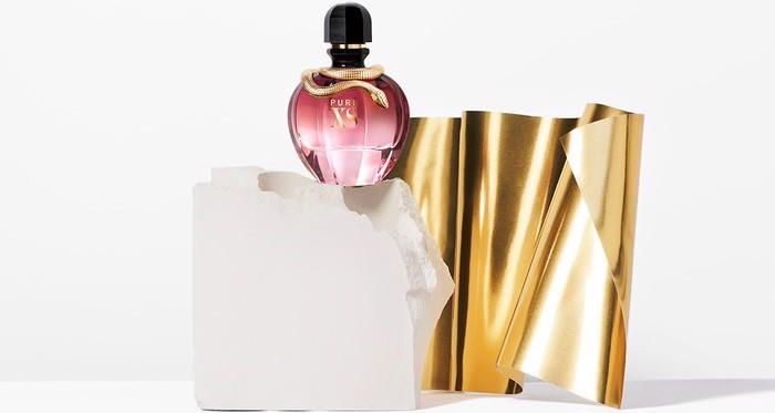 Image du produit Paco Rabanne Pure XS for her (Eau de parfum, 80 ml)