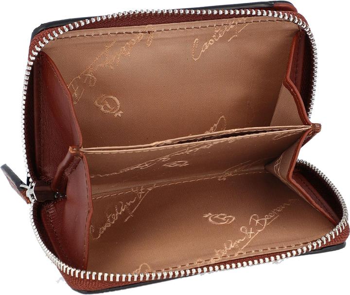 Actual product image Castelijn & Beerens Donna wallet RFID leather 8 cm