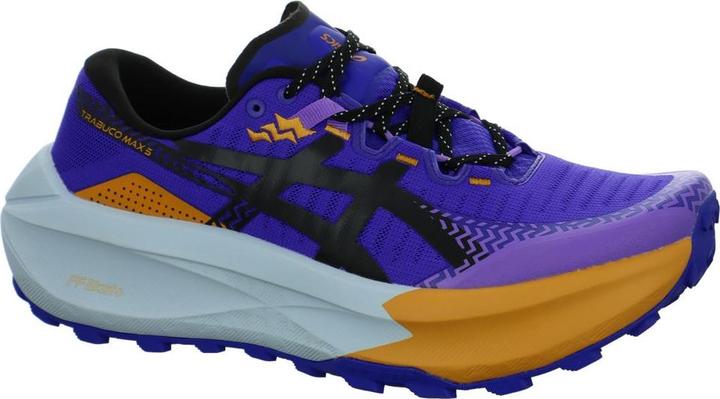 Produktbild ASICS Performance Trabuco Max 5 (46)