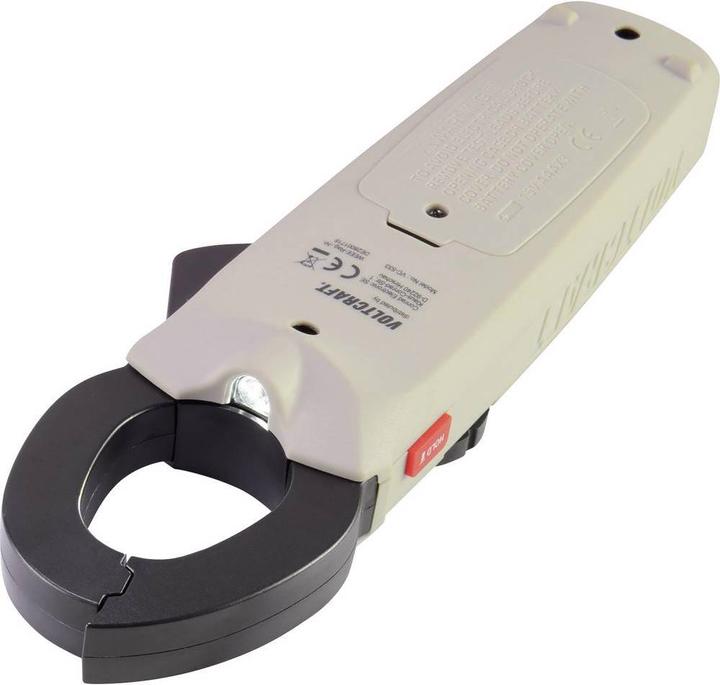 Produktbild Voltcraft Stromzange VC 533 AC/DC (CAT III 600V)