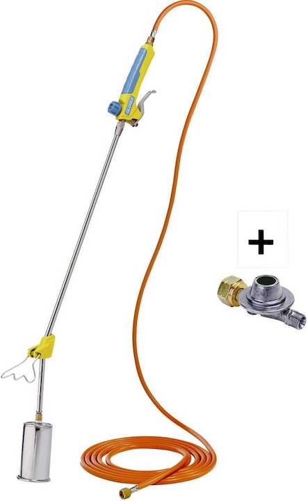 Gloria Haus und Garten Unkrautvernichter-Set