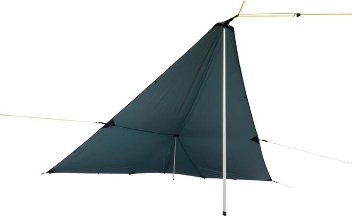 Actual product image Nordisk Voss 9 SI Tarp (Tarp, 0.86 kg)