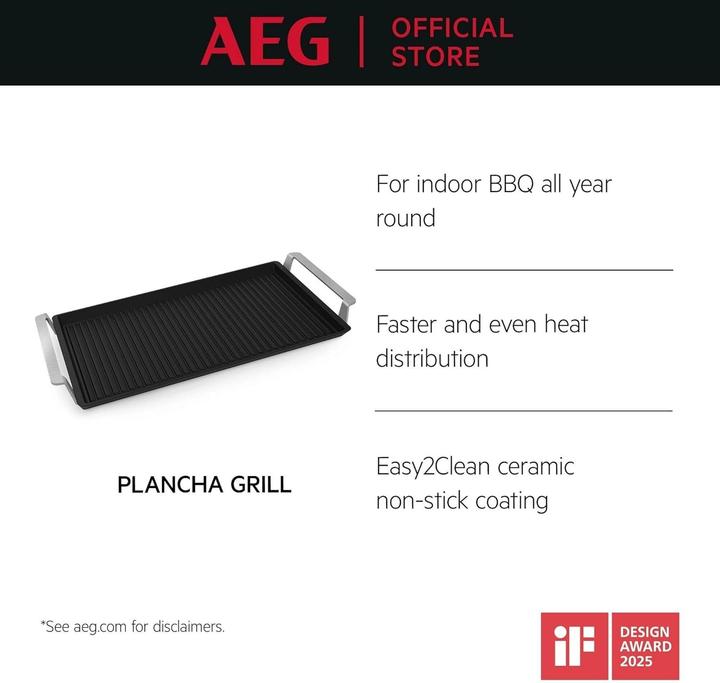 Image du produit AEG A9HHPG11 902986520