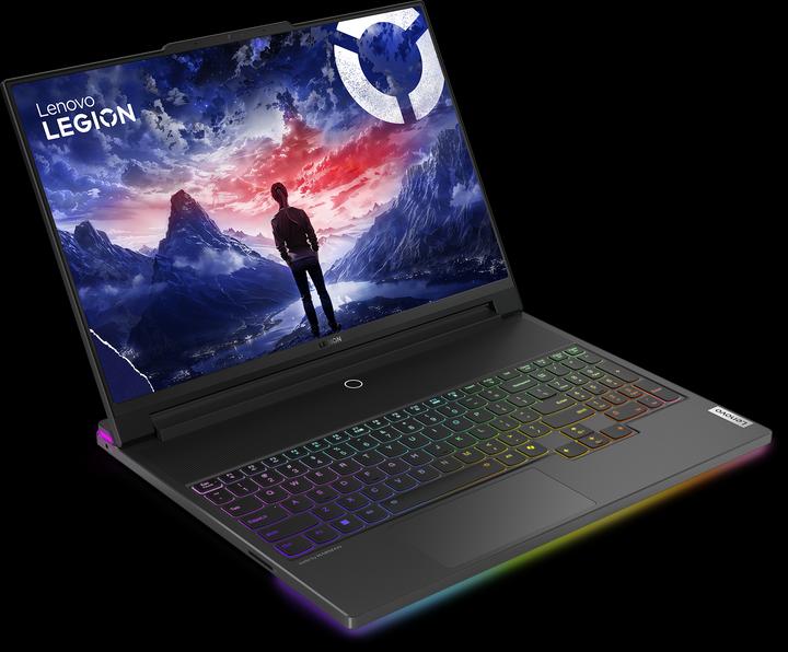 Immagine prodotto Lenovo Legion 9 16" Gaming Laptop, Win 11 64-bit