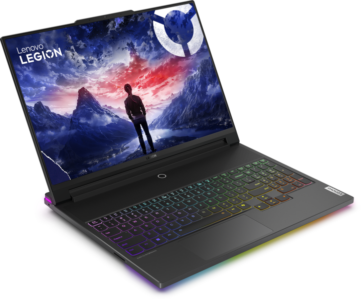 Produktbild Lenovo Legion 9 16" Gaming Laptop, Win 11 64-bit