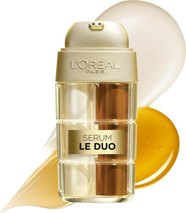 Produktbild L'Oréal Paris L'Oreal Age Perfect Skin (15 ml)