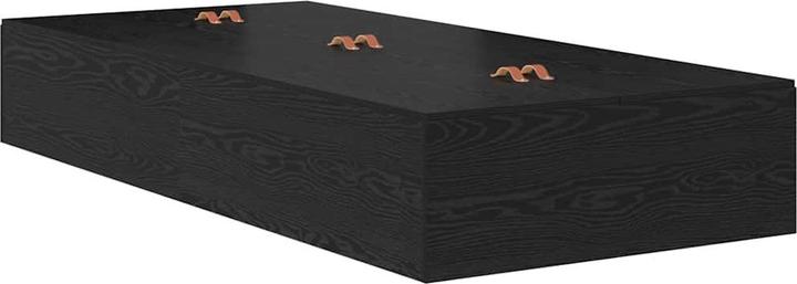 Actual product image vidaXL Aufbewahrungsbettgestell (120 x 200 cm)