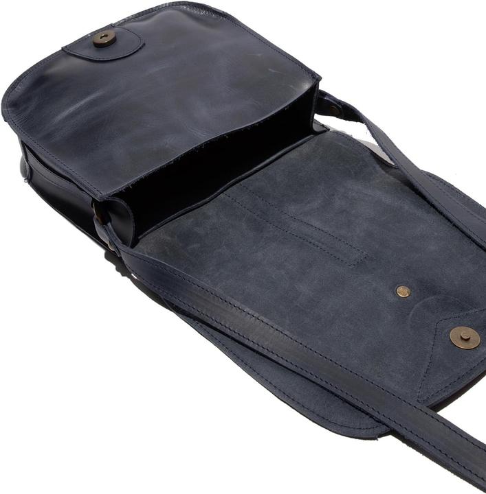 Produktbild Fly London Borsa a Tracolla Glou