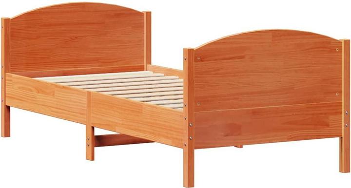 Image du produit vidaXL Bettgestell (90 x 200 cm)