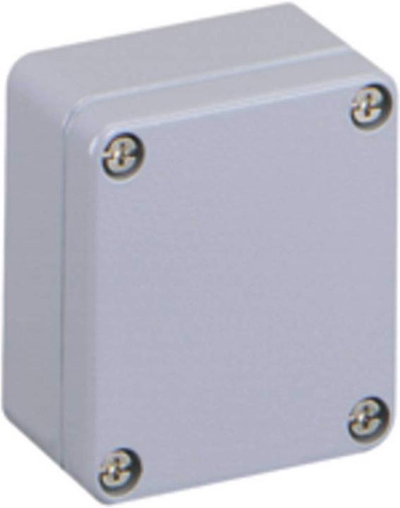 Actual product image Spelsberg Empty housing (Housing)