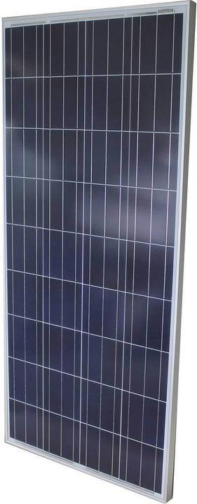 Actual product image Phaesun Polycrystalline rmodule Sun Plus 165 P (165 W, 11 kg)