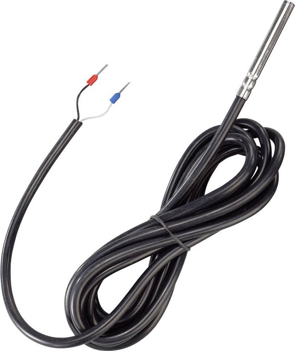 Actual product image H-Tronic H Tronic temperature switch top hat rail HTS 1000