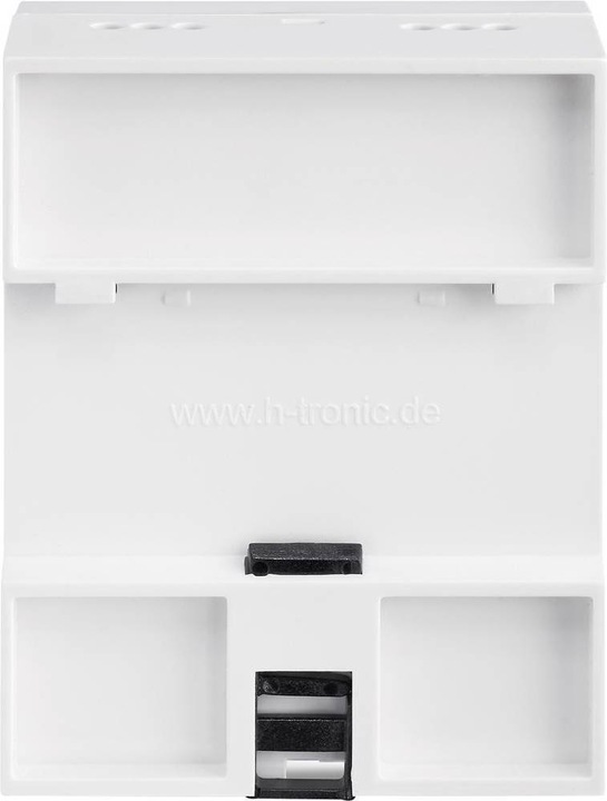 Actual product image H-Tronic H Tronic temperature switch top hat rail HTS 1000