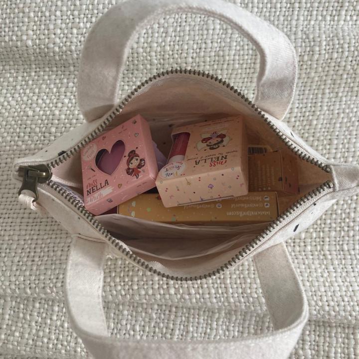 Actual product image Miss Nella Glamour Gift Set for Children