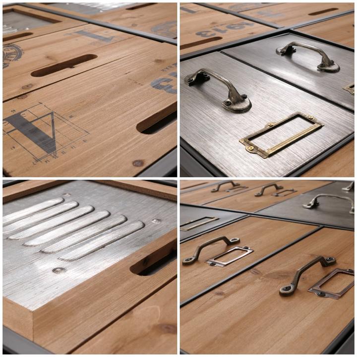 Produktbild MCW O80-nM (73 x 35 x 136 cm)