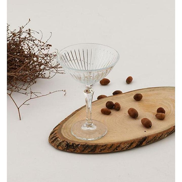 Productafbeelding Karaca 8693357602304 (4x, Likeurglazen + grappaglazen)