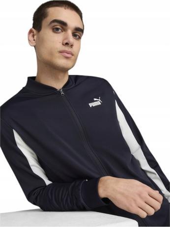 Produktbild Puma Poly Baseball Suit (M)