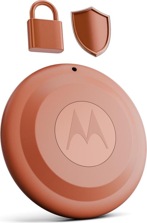 Immagine prodotto Motorola moto tag 2 (Android)