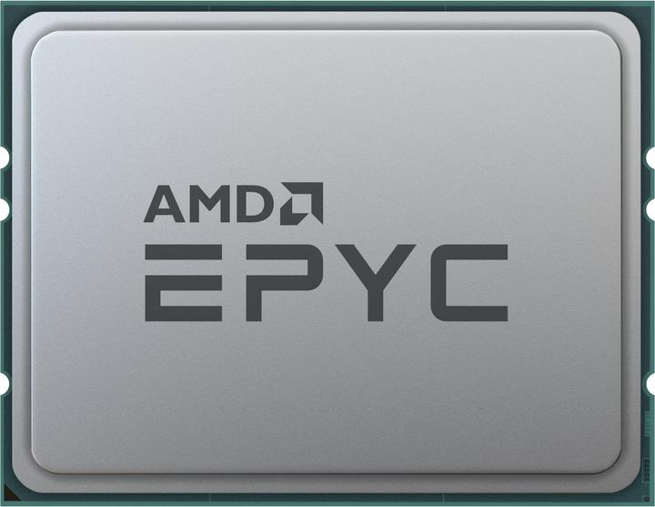 Actual product image AMD Epyc 7 (SP3, 2 GHz, 64 -Core)