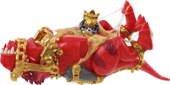 Actual product image Moose Dinosaur Gold