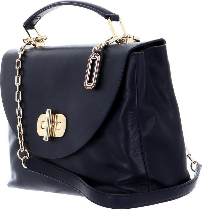 Immagine prodotto Tommy Hilfiger Soft Turnlock Satchel