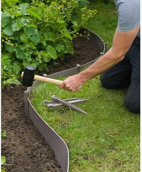 Actual product image Nature Anker für Rasenkanten (1.90 cm)
